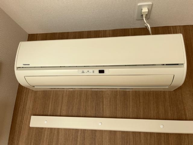 コンフォルト（Ｃｏｎｆｏｒｔｏ）の設備|エアコン