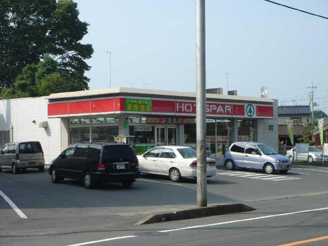 コンフォルト（Ｃｏｎｆｏｒｔｏ）の周辺|ココストア友部八雲店まで1,243ｍ