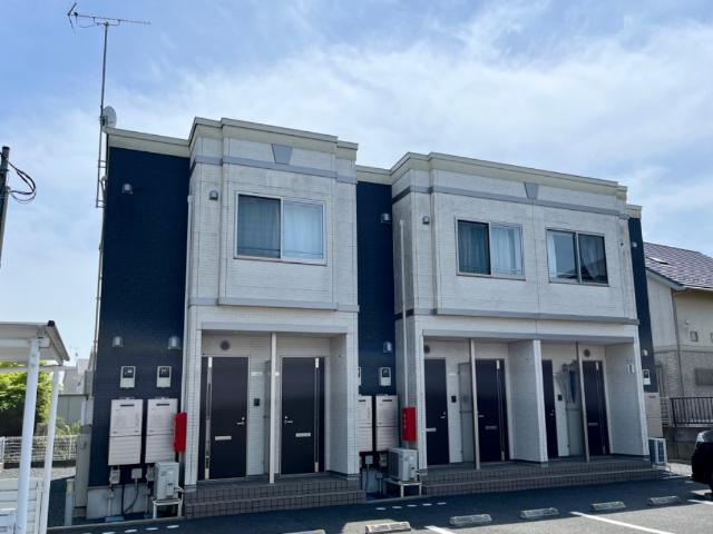 メープルタウン　Ｂ棟