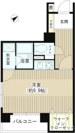 ウインターベル　ゼームス坂