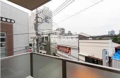 別号室参考写真