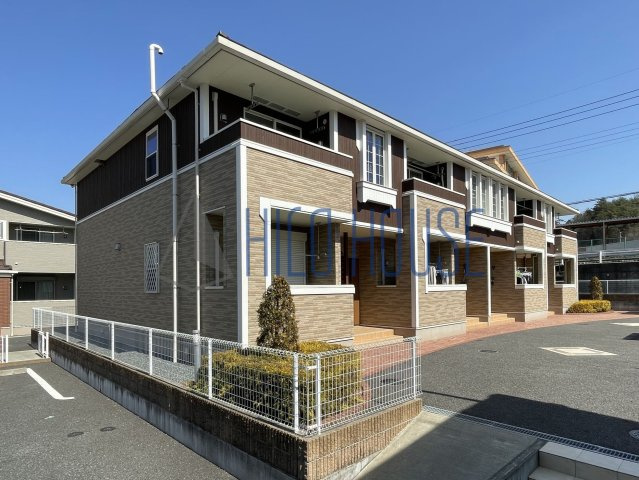 アルモニー大成