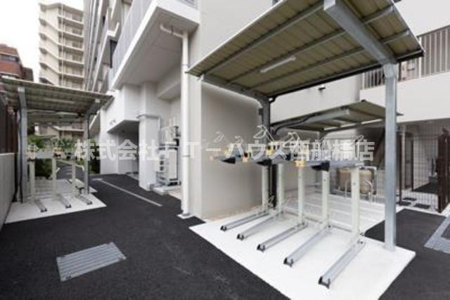 パークアクシス市川のその他