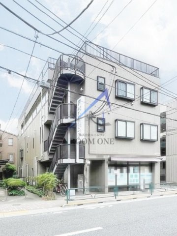 サンハイムＴ・Ｓ