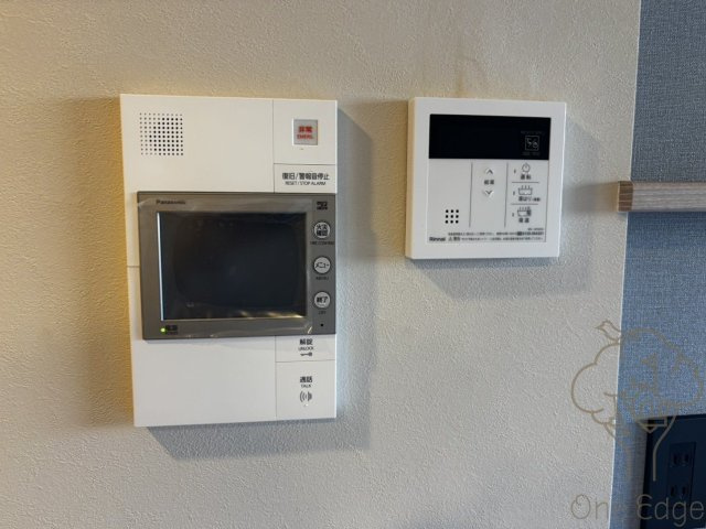 エスリードレジデンス梅田クラスシティの設備