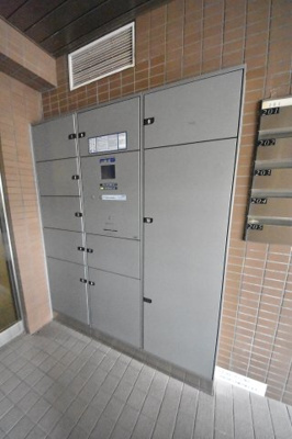 【その他共用部分】 | 中山手ミオ壱番館