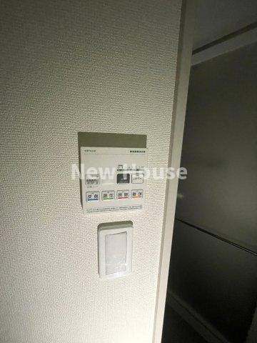 リブリ・西台の設備