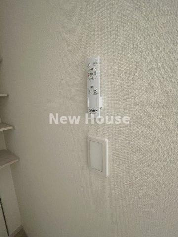 リブリ・西台の設備
