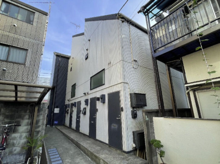 サンフラワーガーデン上北沢