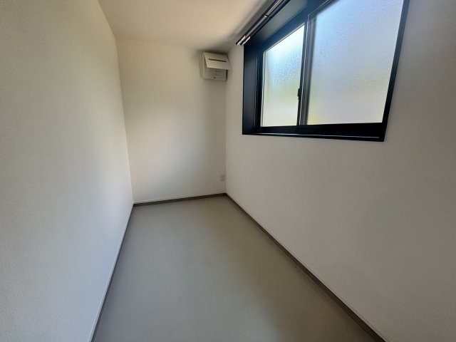 世田谷区千歳台２丁目の賃貸マンションの収納