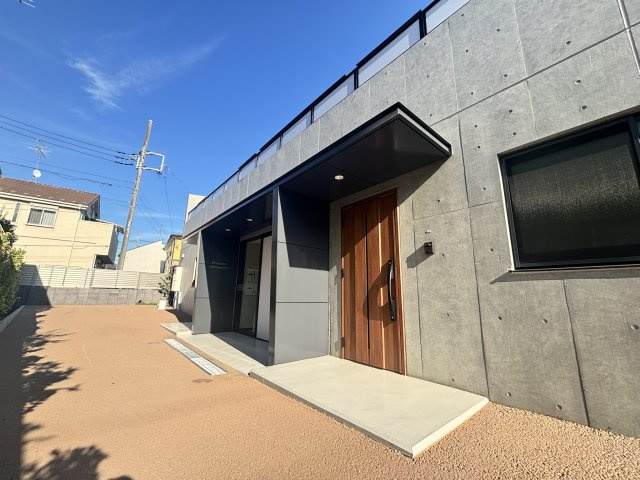 世田谷区千歳台２丁目の賃貸マンション
