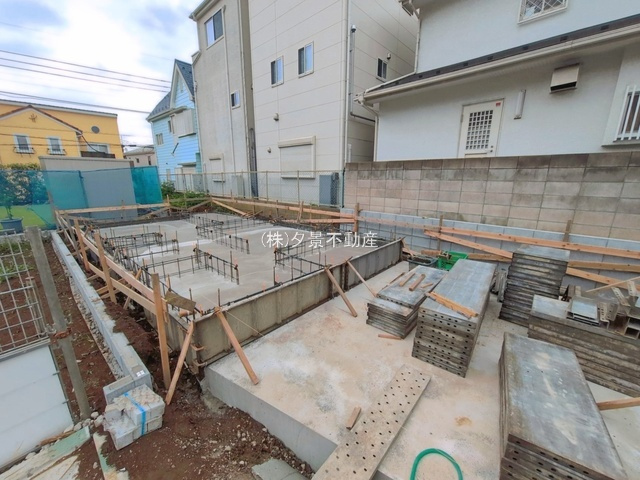 《仲介手数料無料》浦和区本太４丁目17-9新築一戸建てメルディア