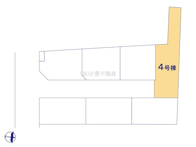 《仲介手数料無料》浦和区本太４丁目17-9新築一戸建てメルディア