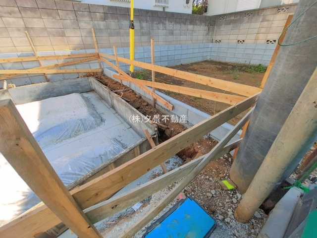 《仲介手数料無料》浦和区本太４丁目17-9新築一戸建てメルディア
