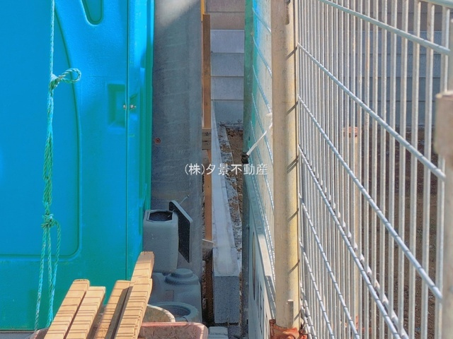 《仲介手数料無料》浦和区本太４丁目17-9新築一戸建てメルディア