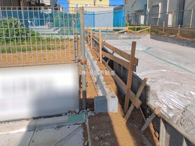 《仲介手数料無料》浦和区本太４丁目17-9新築一戸建てメルディア