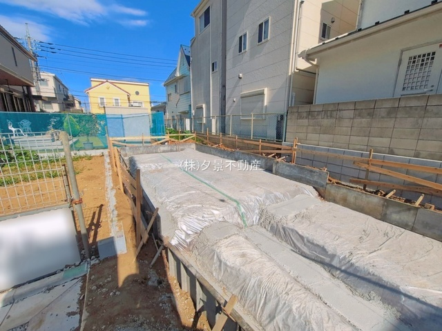 《仲介手数料無料》浦和区本太４丁目17-9新築一戸建てメルディア