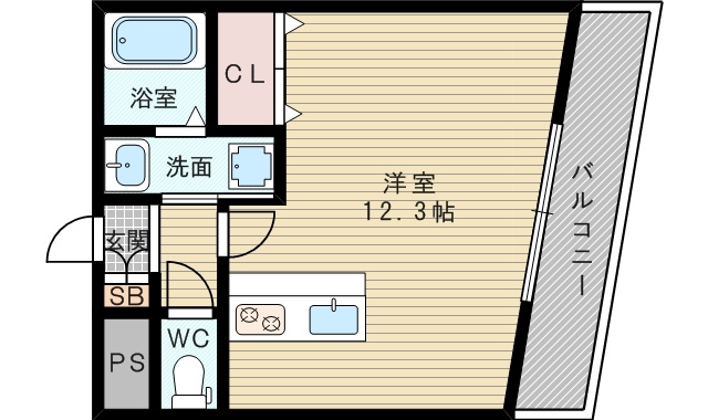 レインボーローズ