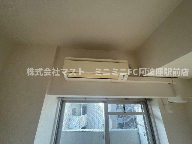 アドバンス西梅田Ⅱの設備|※同マンション別間取り参考写真です