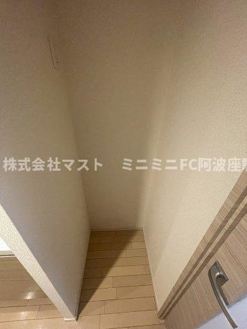 アドバンス西梅田Ⅱのその他|※同マンション別間取り参考写真です