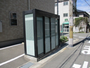カーサユタカの画像