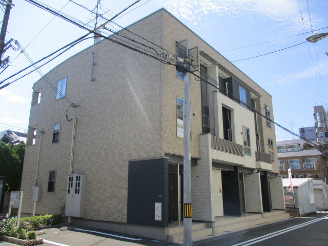 カーサユタカ