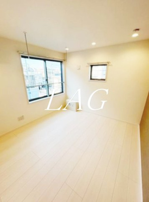 【寝室】 | ＬＩＦＥ　ＴＯＷＮ　ＡＯＴＯ | 寝室です。