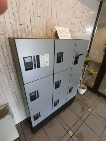 Ｔ’ｓ　ｇａｒｄｅｎ西船橋のその他