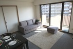 Ｔ’ｓ　ｇａｒｄｅｎ西船橋の居間・リビング
