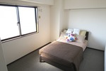 Ｔ’ｓ　ｇａｒｄｅｎ西船橋の収納