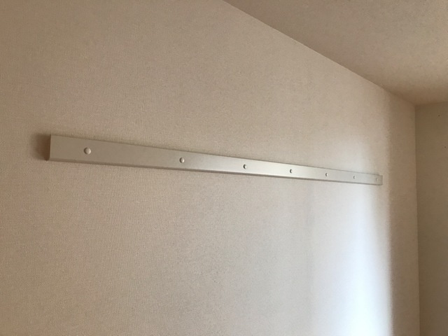 ロープン　ドロームの設備|ハンガーモール