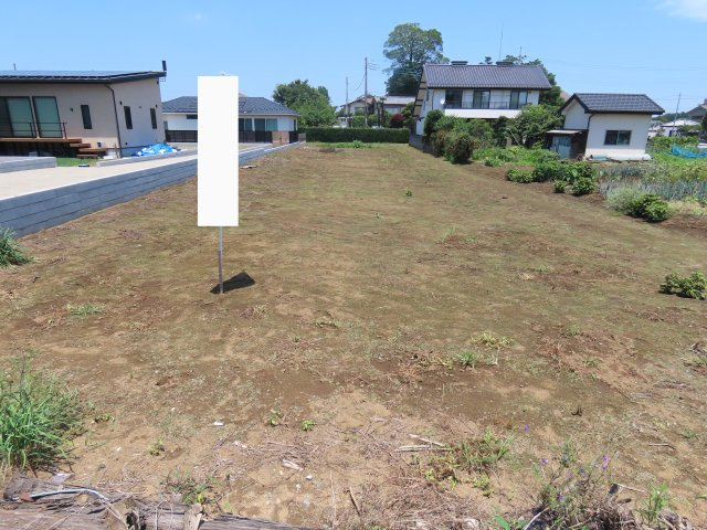 坂戸市小山売地