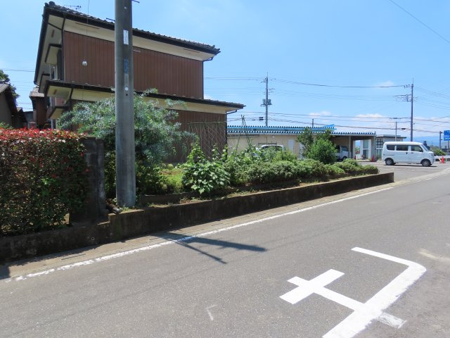 坂戸市小山売地の展望