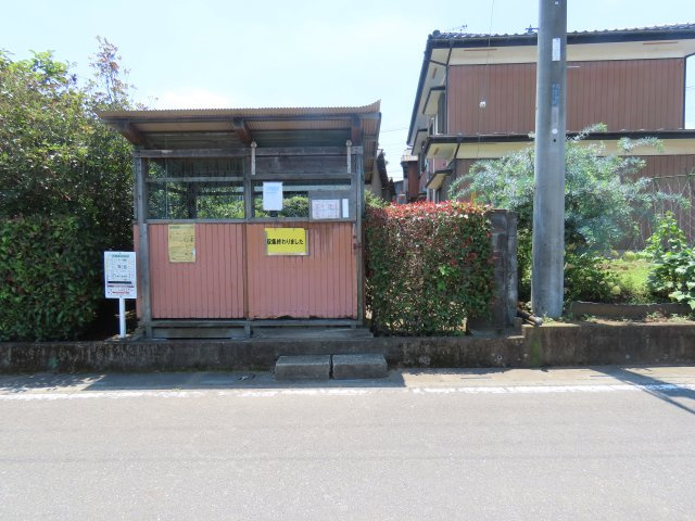 坂戸市小山売地の展望