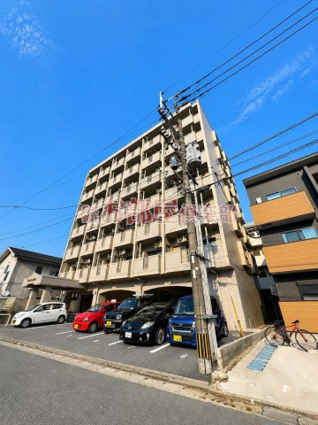 トーカンキャステール通町