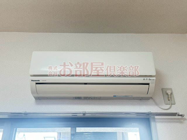 トーカンキャステール通町の設備