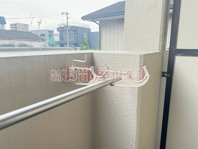 トーカンキャステール通町の設備
