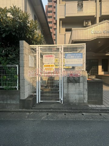 トーカンキャステール通町の設備