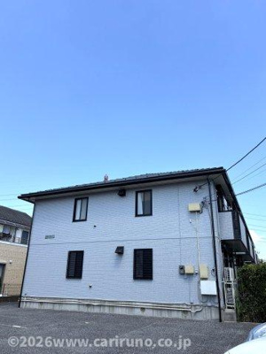 【外観】 | ビスタコート