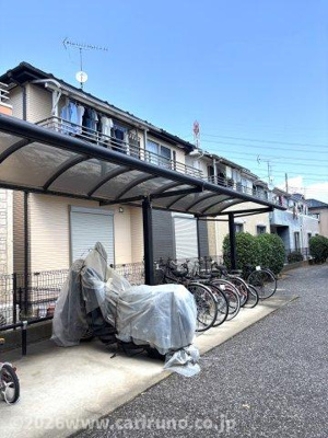 【その他共用部分】 | ビスタコート