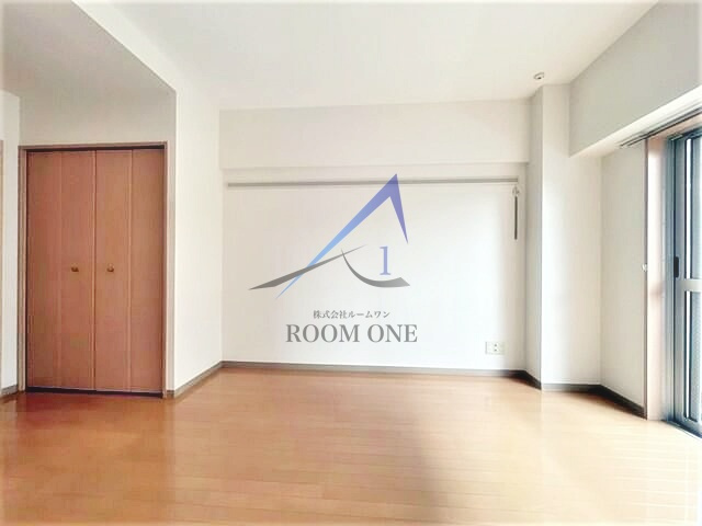 Ｂｌａｎｃ　Ｐｉｅｒｒｅの寝室|寝室です。