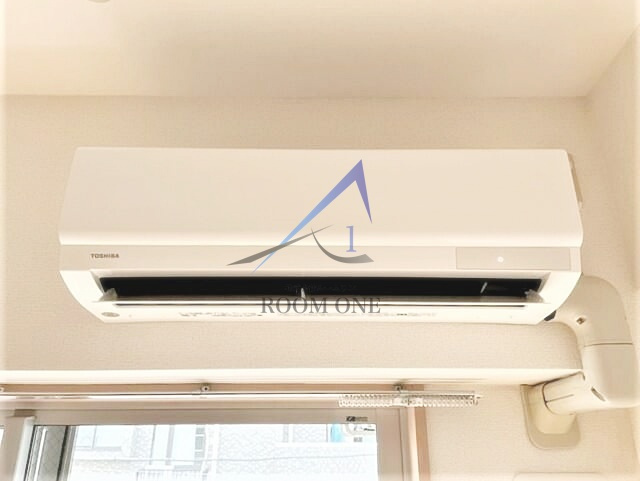 Ｂｌａｎｃ　Ｐｉｅｒｒｅのその他|エアコンです。