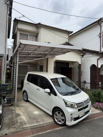 加古郡稲美町六分一相の山の中古一戸建
