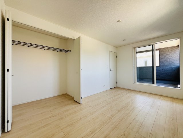 東浦町生路門田31番8の一部『仲介手数料無料』新築一戸建て・建売の洋室
