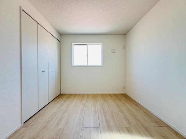 東浦町生路門田31番8の一部『仲介手数料無料』新築一戸建て・建売の洋室