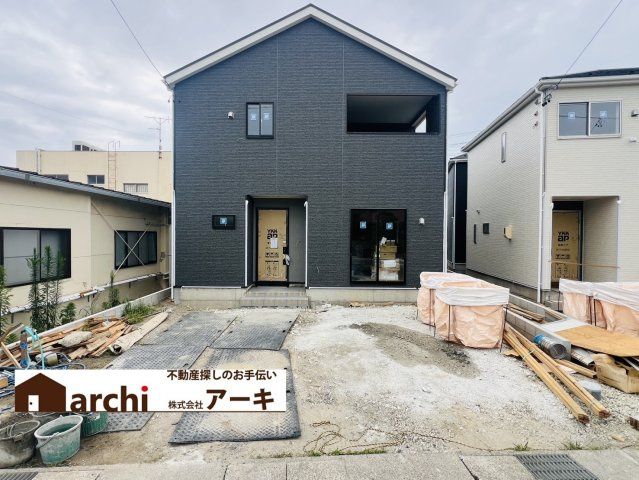 東浦町生路門田31番8の一部『仲介手数料無料』新築一戸建て・建売