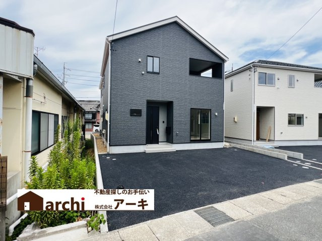 東浦町生路門田31番8の一部『仲介手数料無料』新築一戸建て・建売