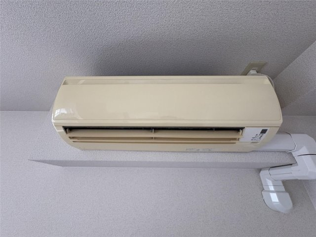 アストレア久和の設備