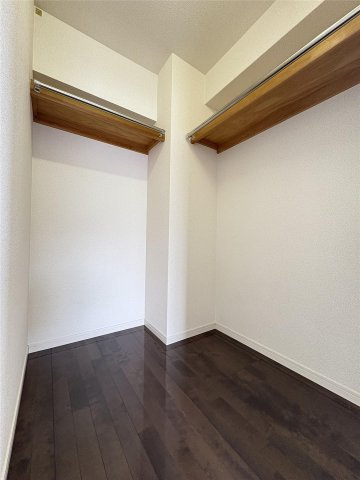アストレア久和の収納
