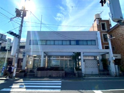 北山紫竹ビル
